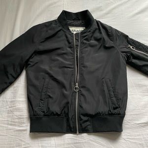 GARAGE black bomber